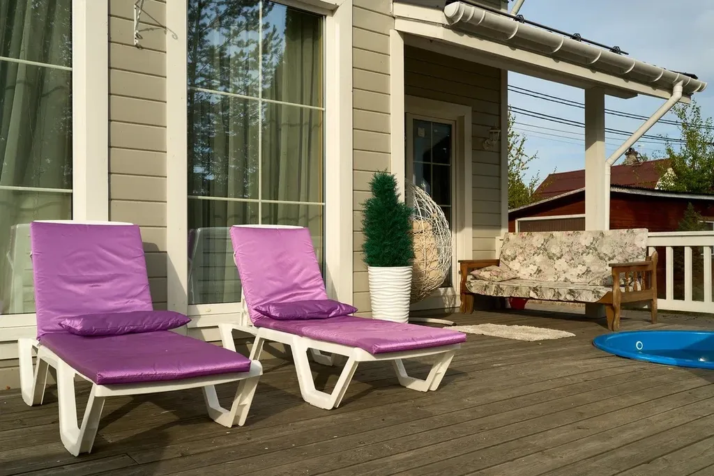 Вилла Мария