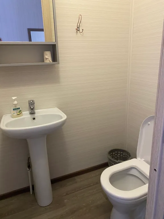 Комната в частном доме