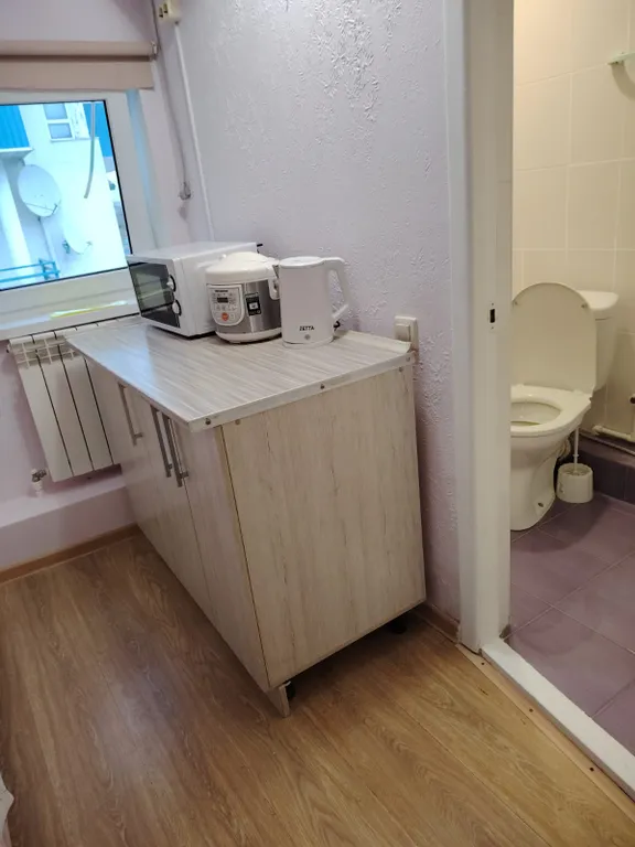 Квартира Комната — Анапа