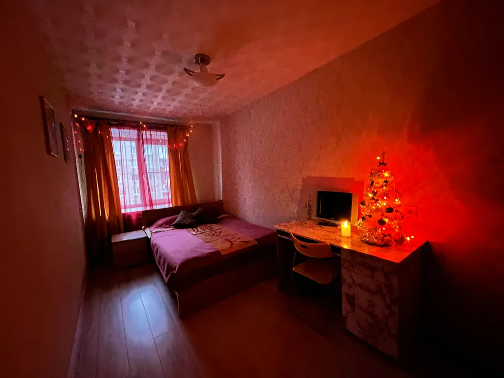 Квартира Уютная квартира рядом с набережной — Ярославль