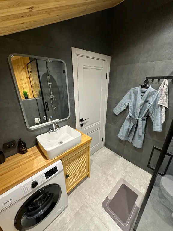 Гостевой дом Alpika