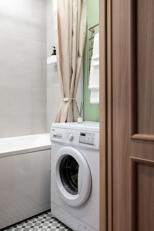 Квартира Семейный апартаменты — Пушкин