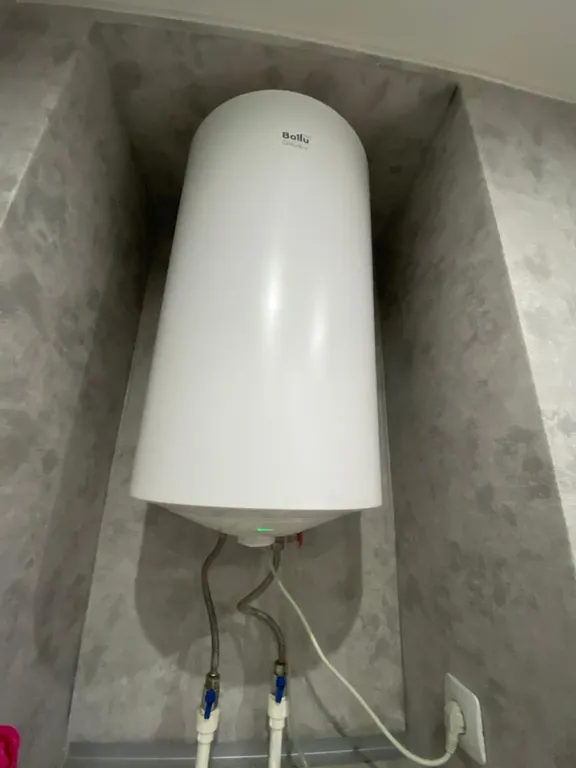 Просторные апартаменты с видом на лес