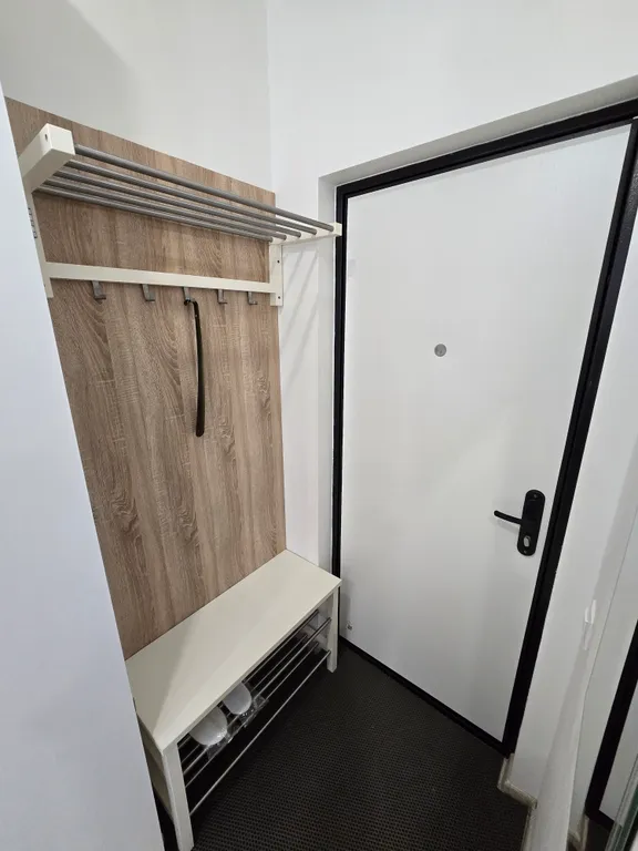 Уютная квартирка в центре