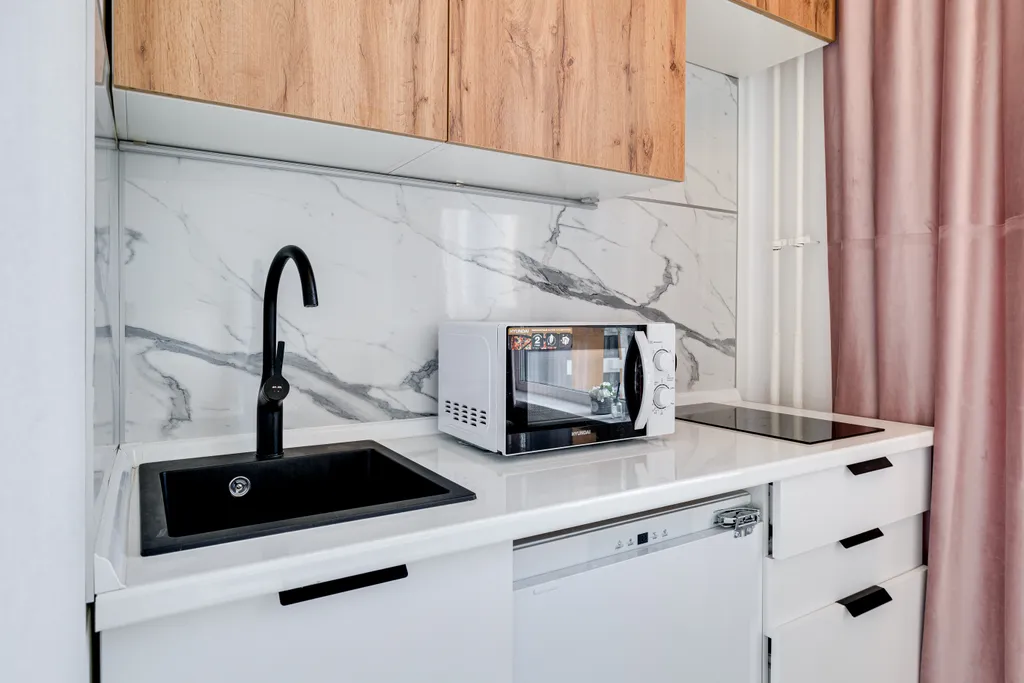 Студия рядом с метро в 5 минутах от аэропорта Внуково