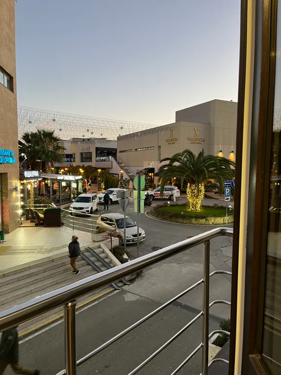 Квартира Двухкомнатные апартаменты у моря — Адлер