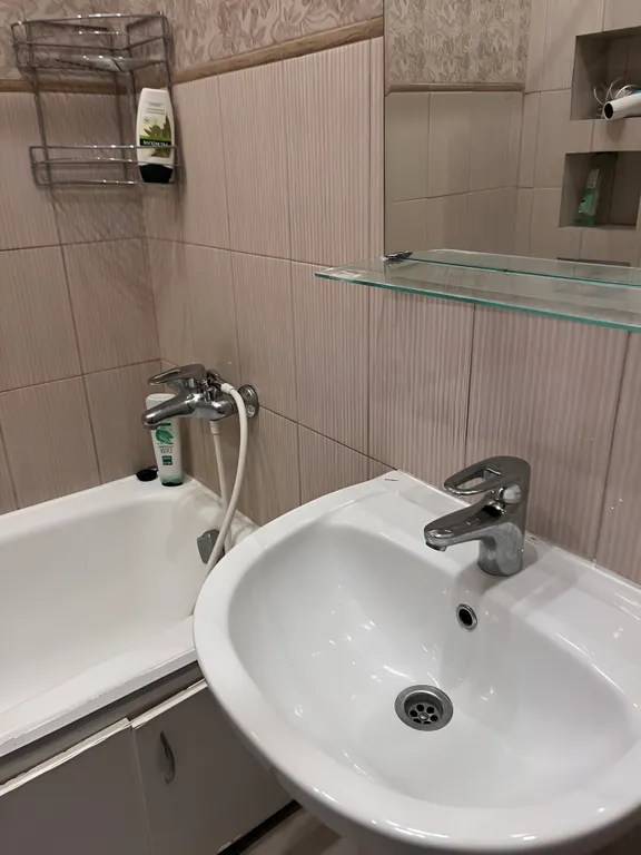 Квартира рядом с Мега-Химки и аэропорт Шереметьево