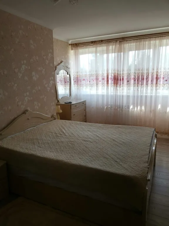 Квартира Квартира в центре Сочи — Сочи