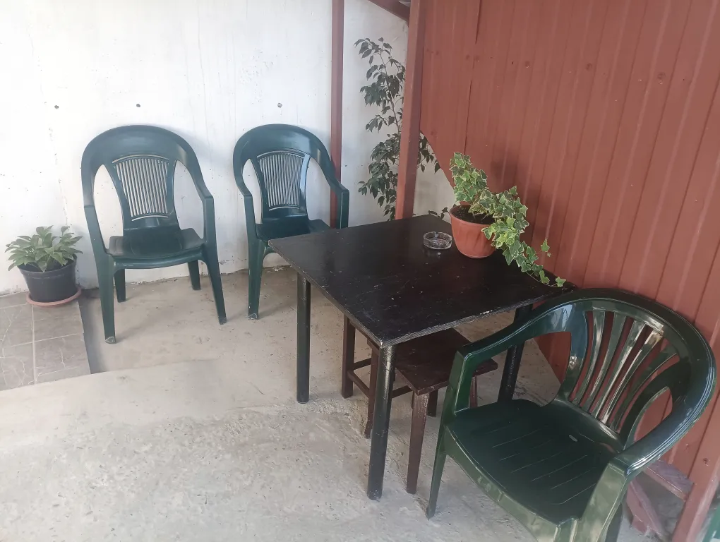 Отдельная двухместная комната в Центральном районе