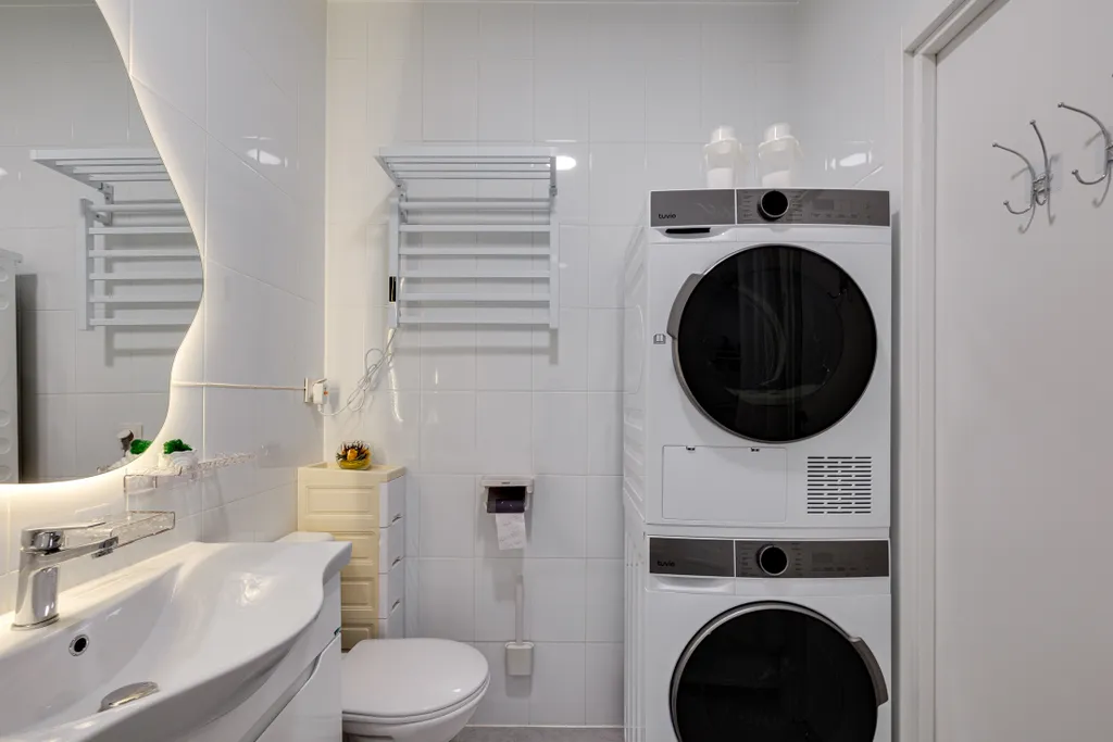 Квартира 1-комнатная Квартира — Мисайлово