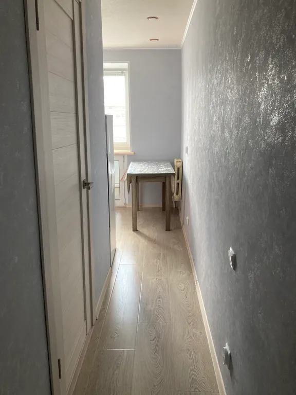 Однокомнатная благоустроенная квартира