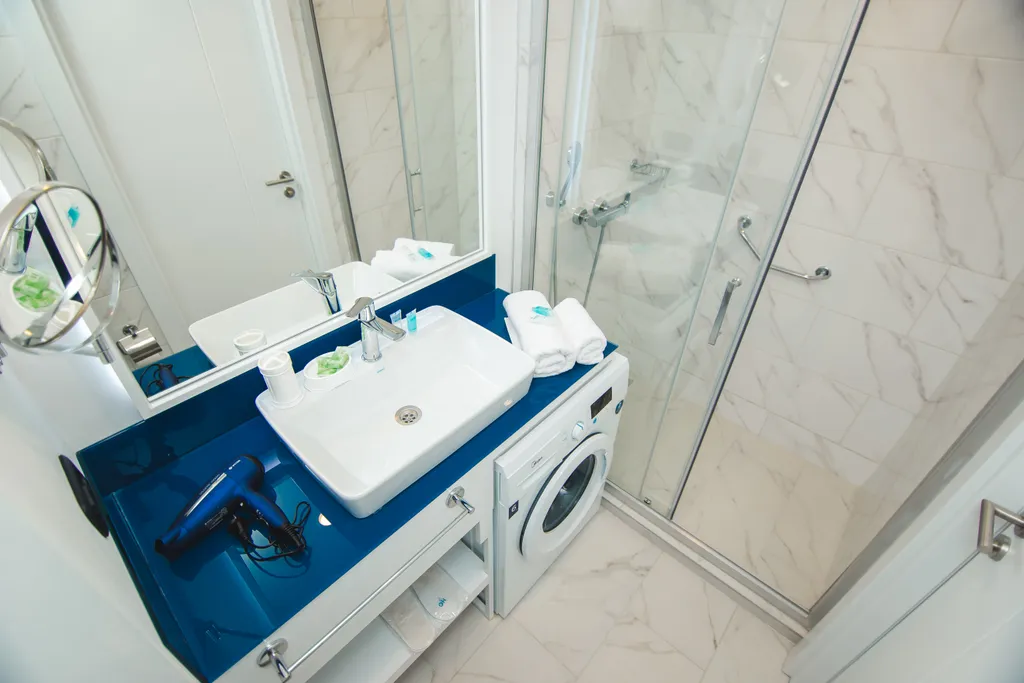 Квартира Квартира Апартамент с видом на море первая линия — Батуми