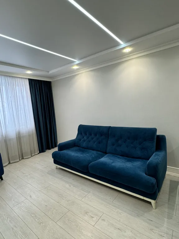 Все удобства для вас