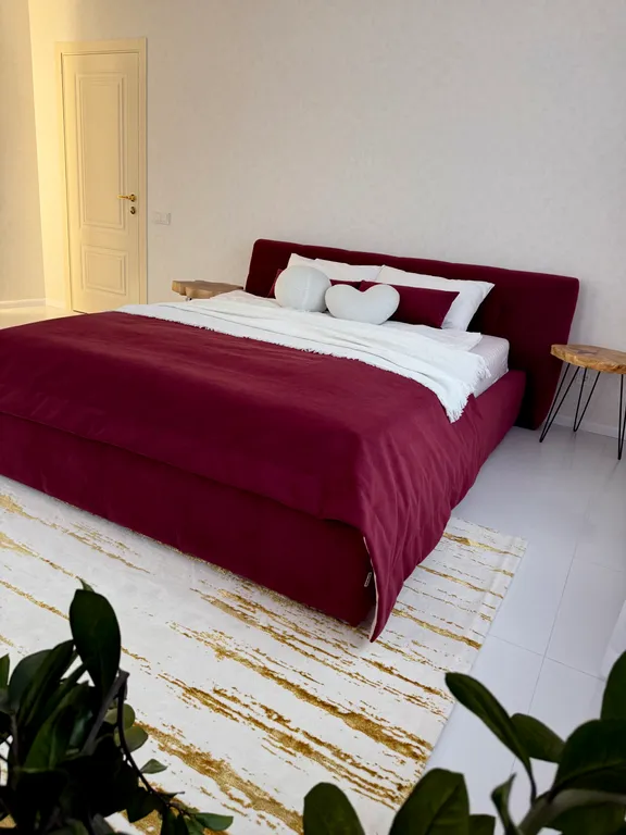 Лучше Бреста нету места