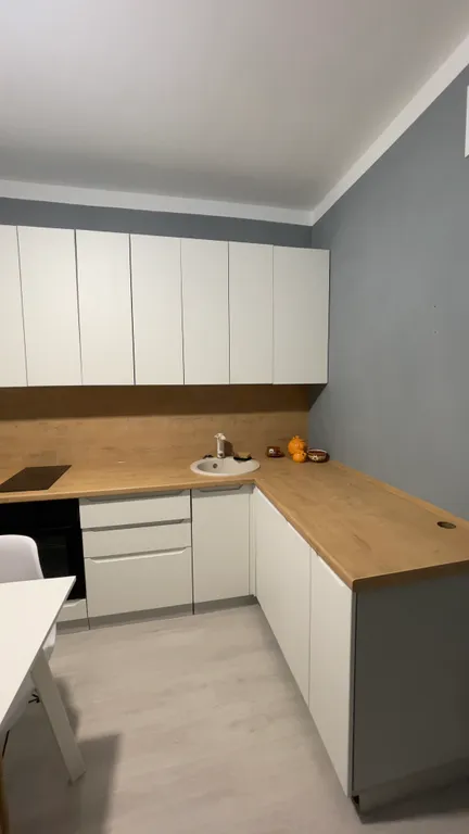 Светлая уютная квартира в центре