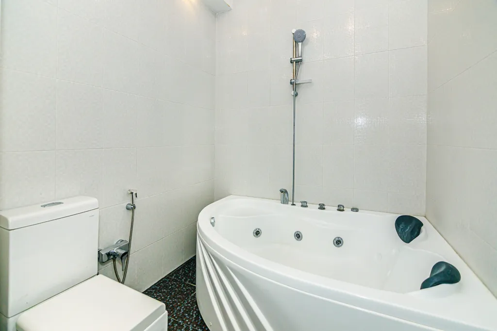 Lux family apartment