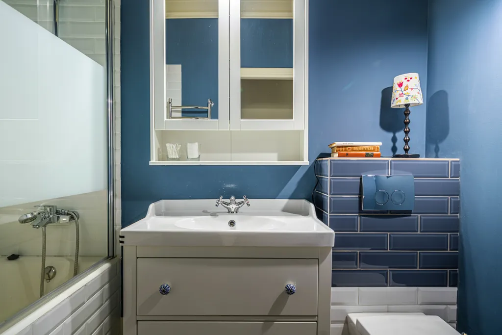 Квартира Светлая видовая квартира с эркером — Санкт-Петербург