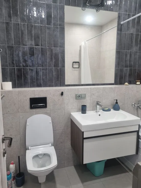 Квартира Уютная квартира на берегу Енисея — Красноярск