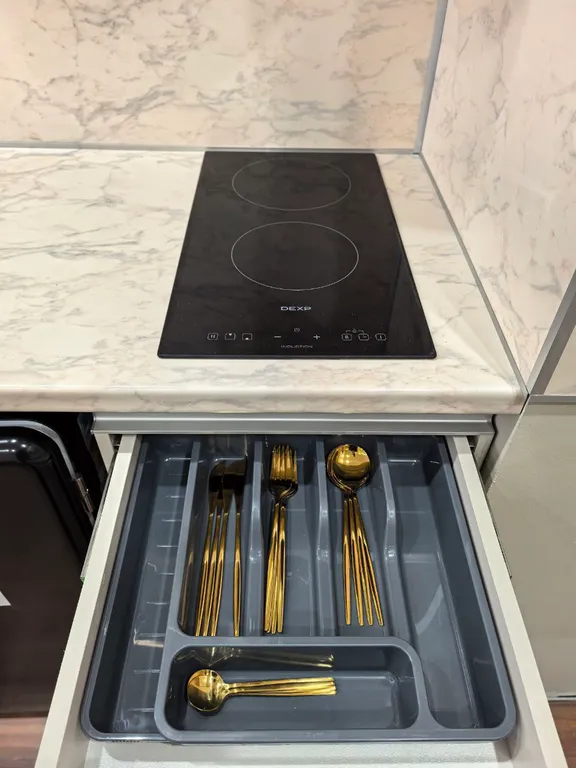 Как дома, только лучше