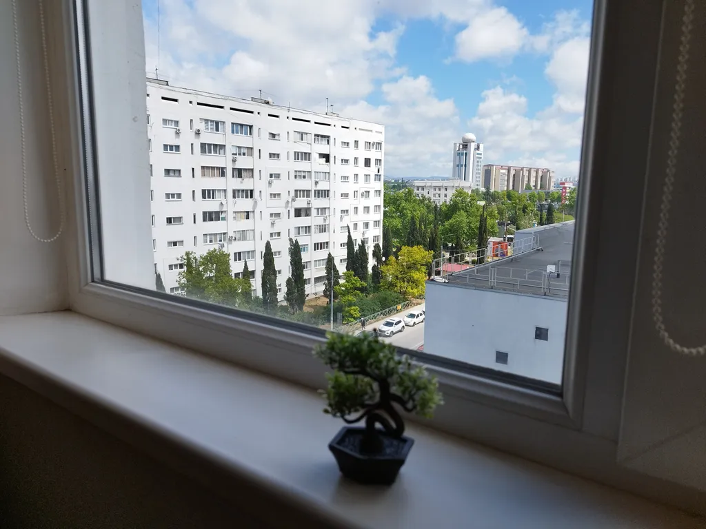 Квартира Квартира напротив  Муссона — Севастополь