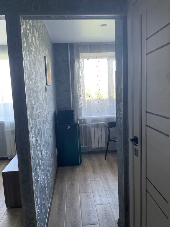 Квартира недалеко от УрФУ