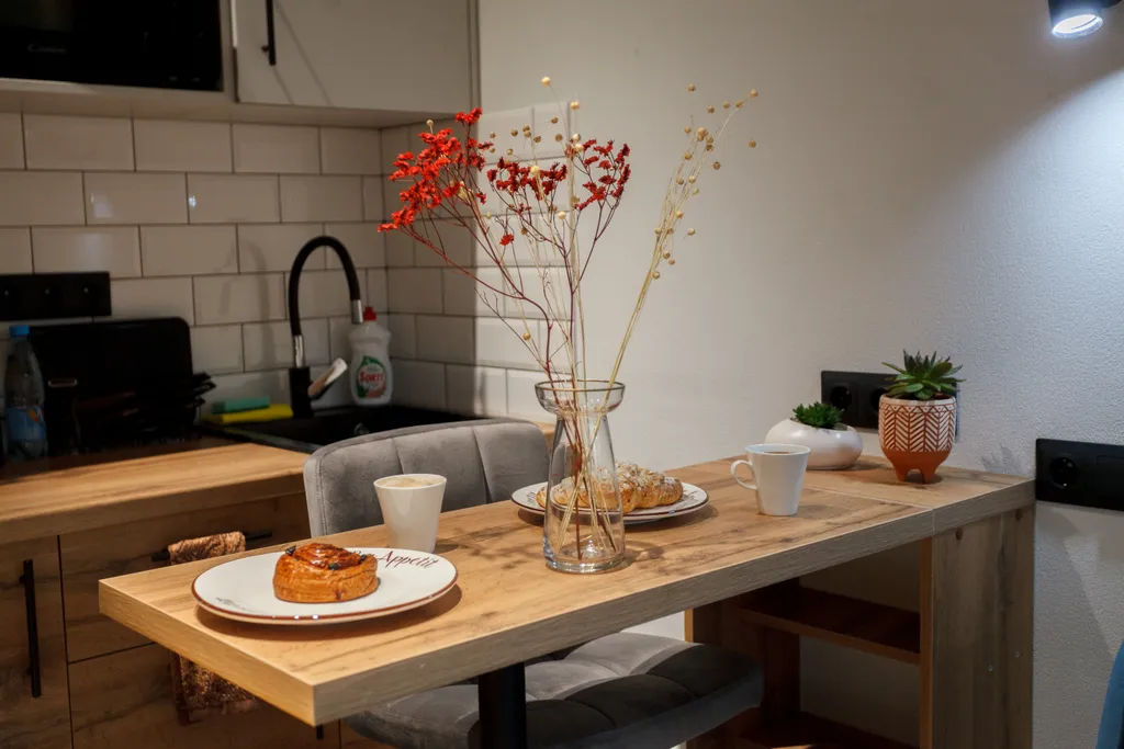 Квартира Квартира Апартамент Саванна — Адлер