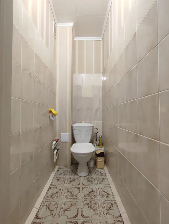 Двухкомнатная квартира Душевный Винтаж