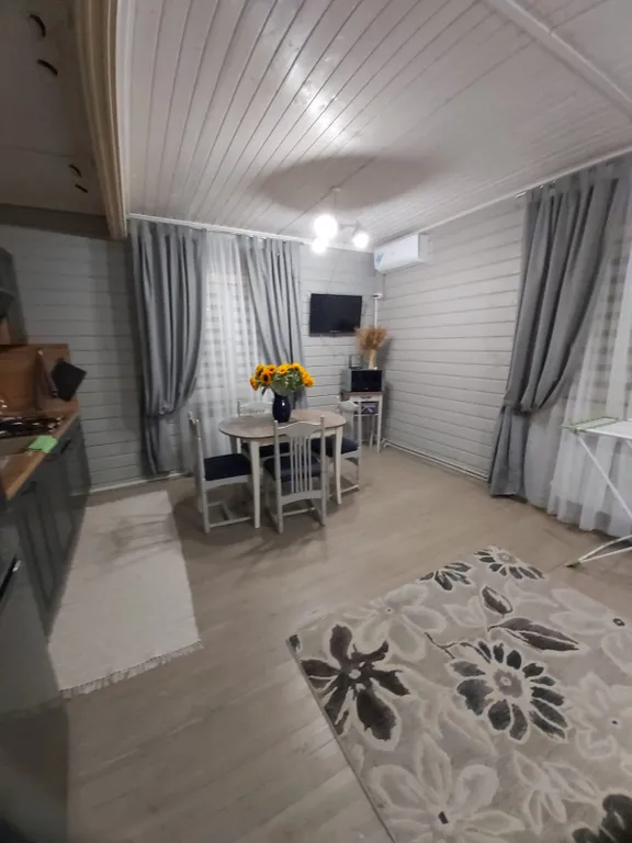 Коттедж Дом для отпуска — Сириус