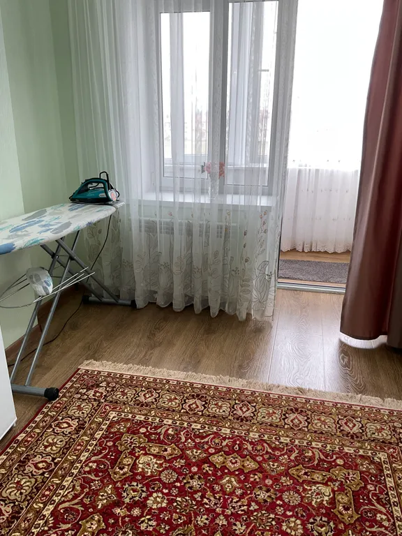 Квартира Апартаменты Элитон — Каспийск