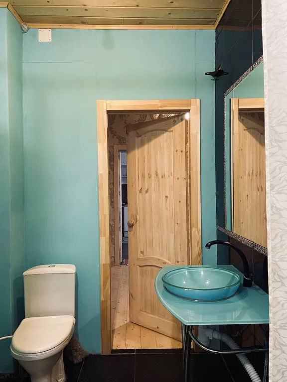 Апартаменты в гостевом доме