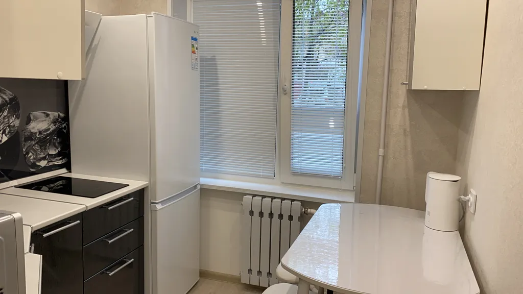 Уютная квартира в Ленинском районе, остановка Садовая