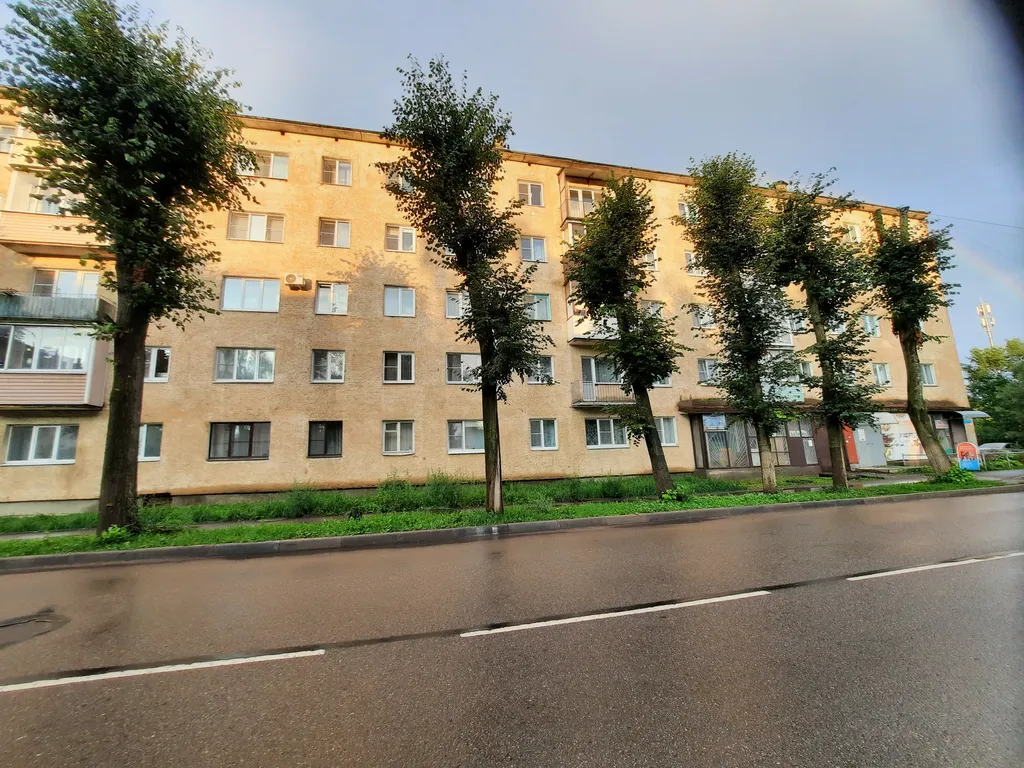 Квартира-комфорт в самом центре