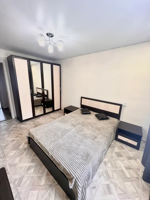 Квартира в южной части города