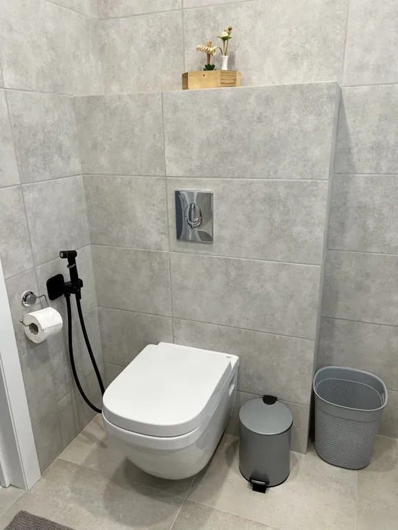 Резиденция у моря