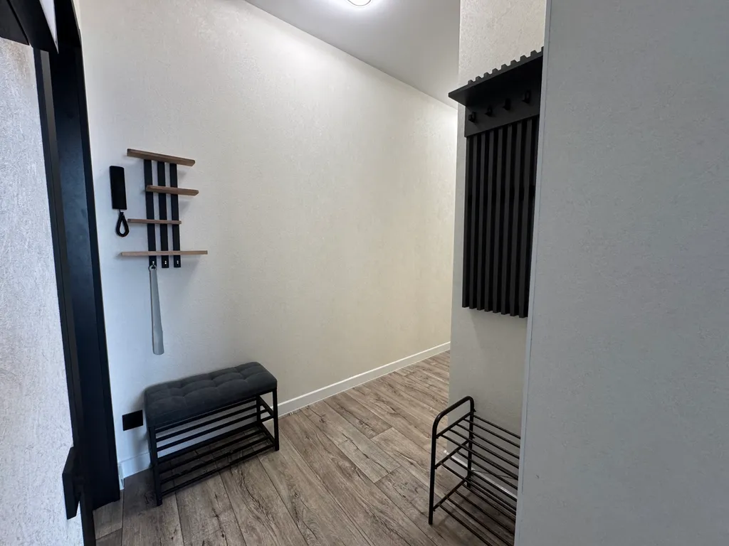 Красивая уютная квартира на Дземгах