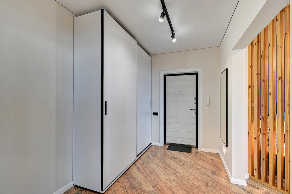 Квартира Просторная комфортная квартира в ЖК Центральный — Краснодар