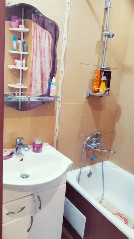 Квартира Уютная квартира в хорошем районе — Севастополь