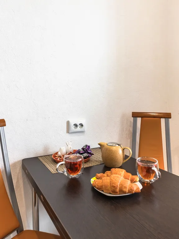 Умная квартира