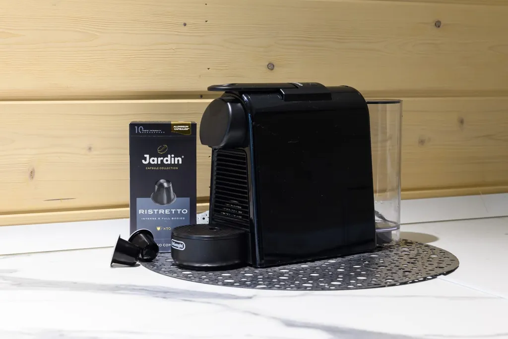 Дом в лесу с Банным чаном у озера