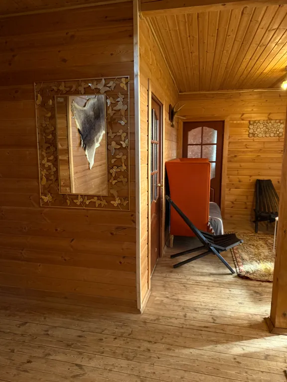 Дом 5 спален на берегу водохранилища