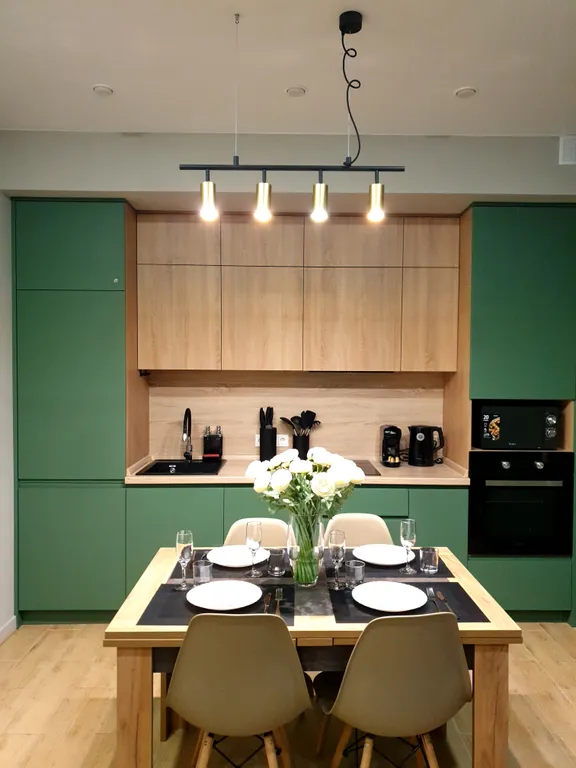 Дом на море