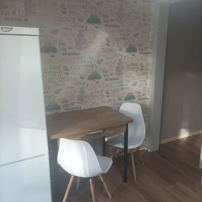 Квартира в пригороде Краснодара