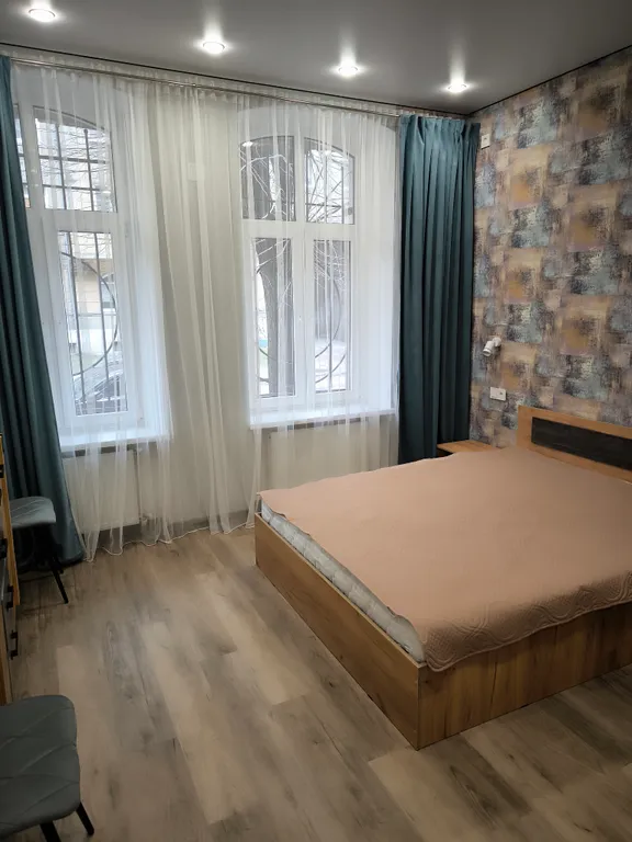 Уютная квартира в центре города с отдельным входом