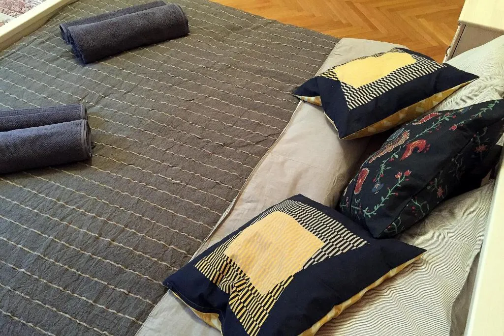 Квартира Квартира Pinchapartments — Санкт-Петербург