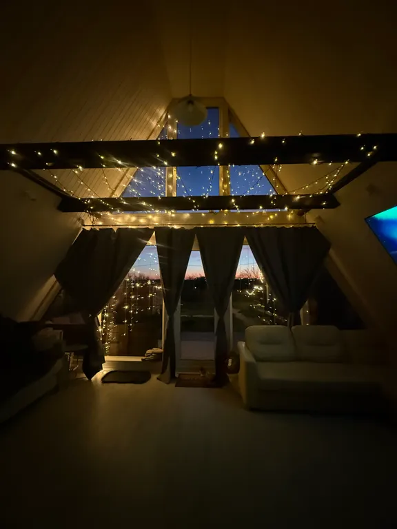 2-комнатный Дом