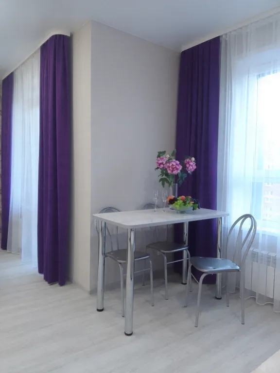 Комфортная и современная студия в новом доме