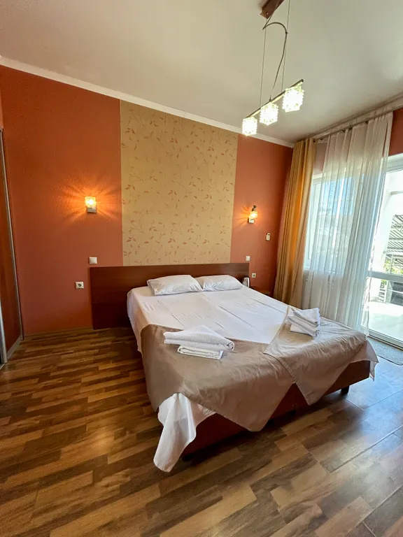 Двухместный стандарт