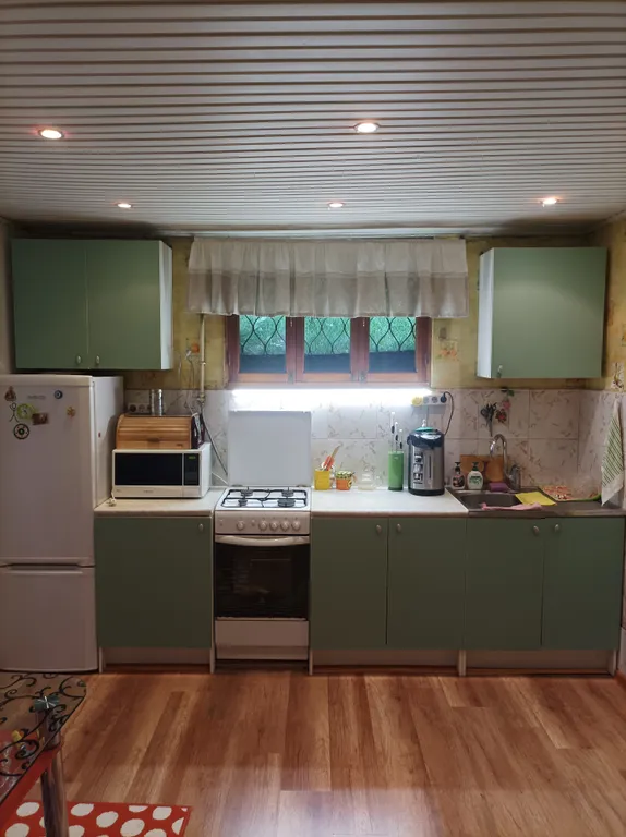 Коттедж Уютный коттедж в центре Сочи — Сочи