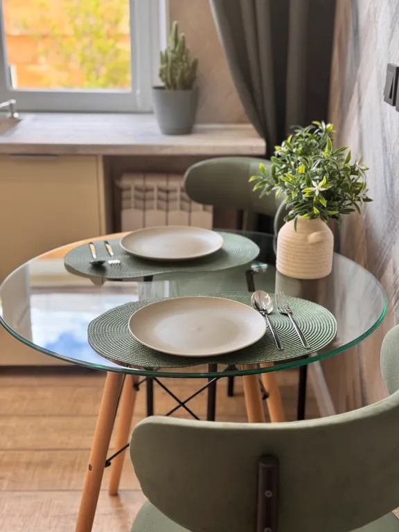 Квартира Тагильская лагуна