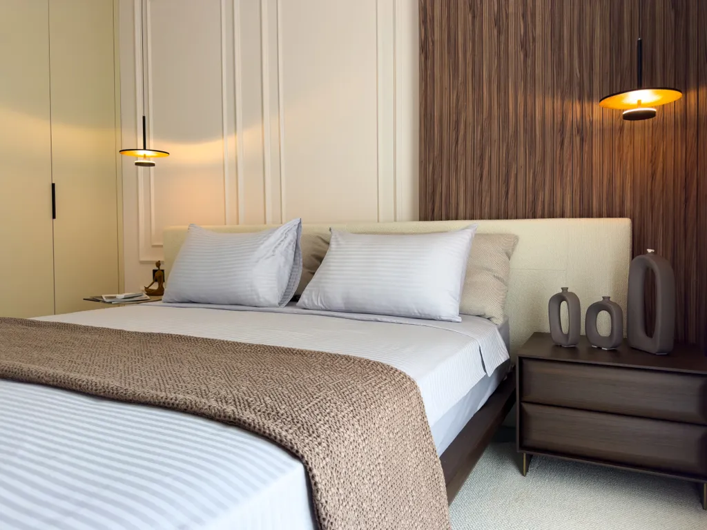 Royal апартаменты - атмосфера отпуска каждый день